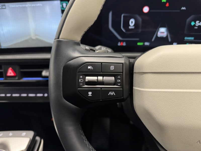 2025 (25) KIA EV6 239kW GT Line S 84kWh 5dr AWD Auto 5315818