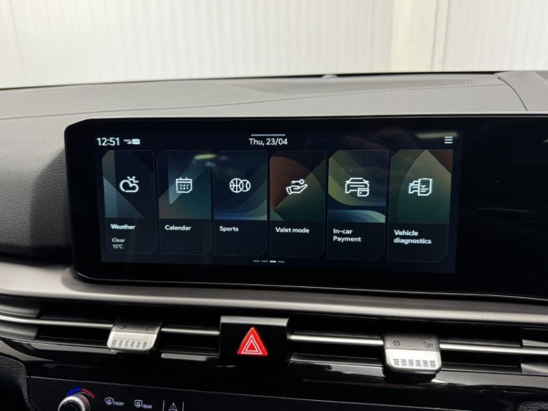 2025 (75) KIA SPORTAGE 1.6T GDi GT-Line 5dr DCT 5328940