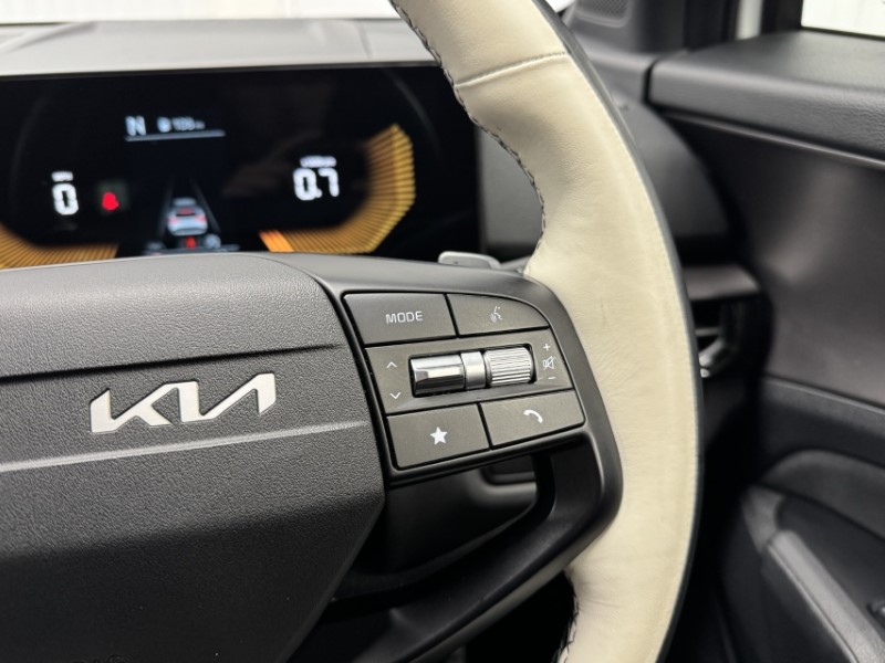 2025 (75) KIA SPORTAGE 1.6T GDi GT-Line 5dr DCT 5328925