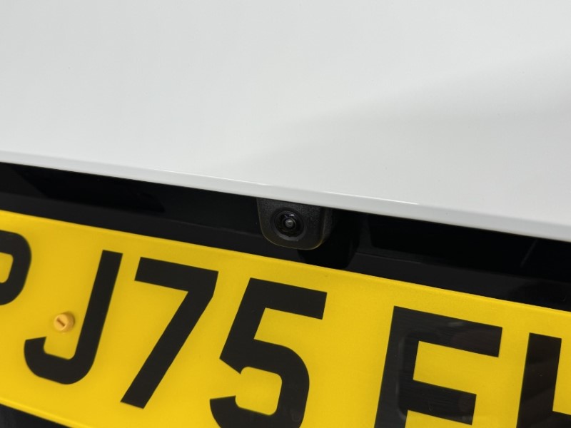 2025 (75) KIA SPORTAGE 1.6T GDi GT-Line 5dr DCT 5328906