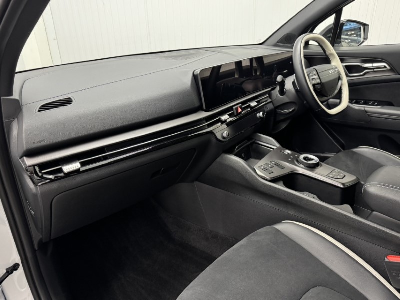 2025 (75) KIA SPORTAGE 1.6T GDi GT-Line 5dr DCT 5328910