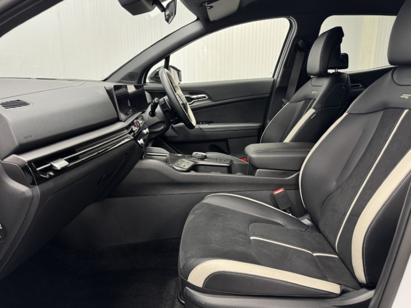 2025 (75) KIA SPORTAGE 1.6T GDi GT-Line 5dr DCT 5328911