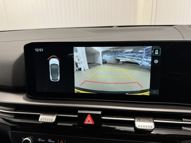 2025 (75) KIA SPORTAGE 1.6T GDi GT-Line 5dr DCT 5328941