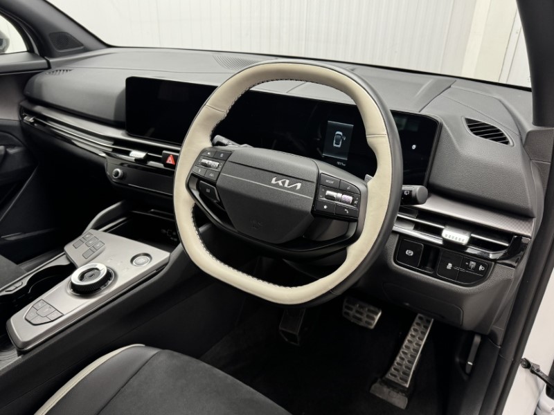 2025 (75) KIA SPORTAGE 1.6T GDi GT-Line 5dr DCT 5328912