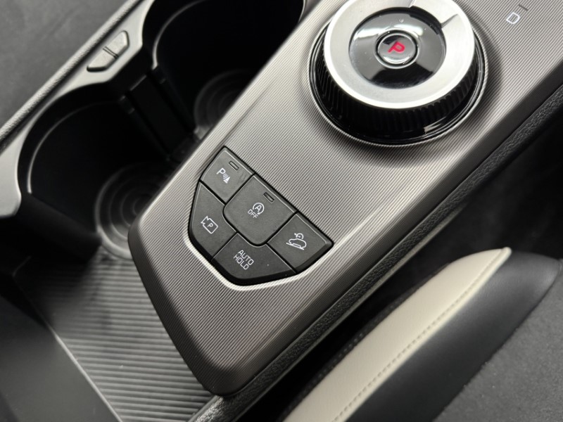 2025 (75) KIA SPORTAGE 1.6T GDi GT-Line 5dr DCT 5328937