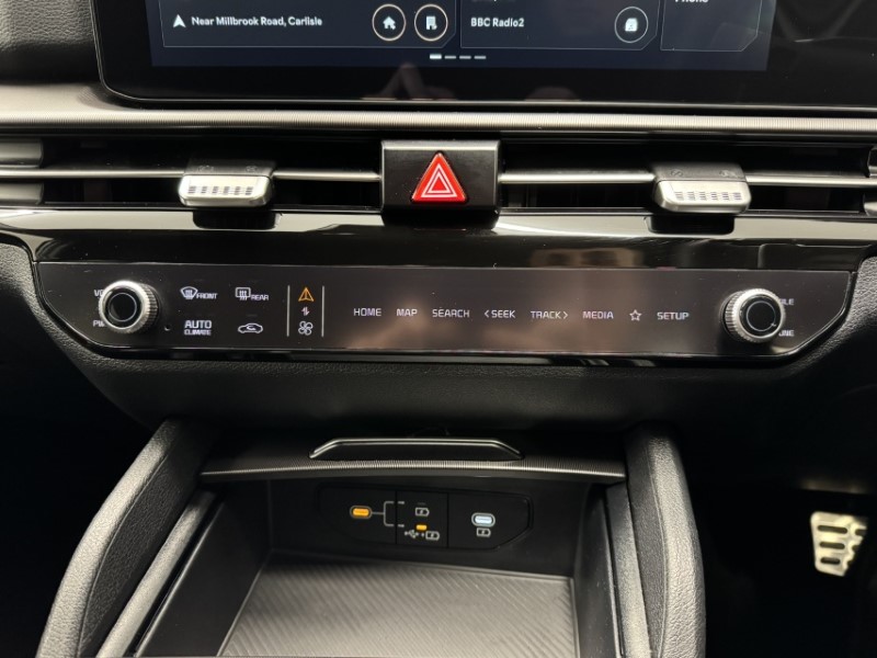 2025 (75) KIA SPORTAGE 1.6T GDi GT-Line 5dr DCT 5328919