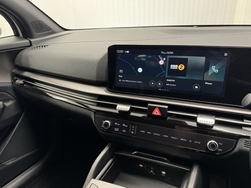 2025 (75) KIA SPORTAGE 1.6T GDi GT-Line 5dr DCT 5328914