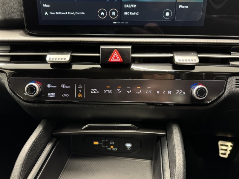 2025 (75) KIA SPORTAGE 1.6T GDi GT-Line 5dr DCT 5328939