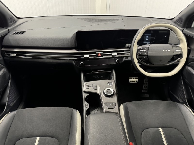 2025 (75) KIA SPORTAGE 1.6T GDi GT-Line 5dr DCT 5328934