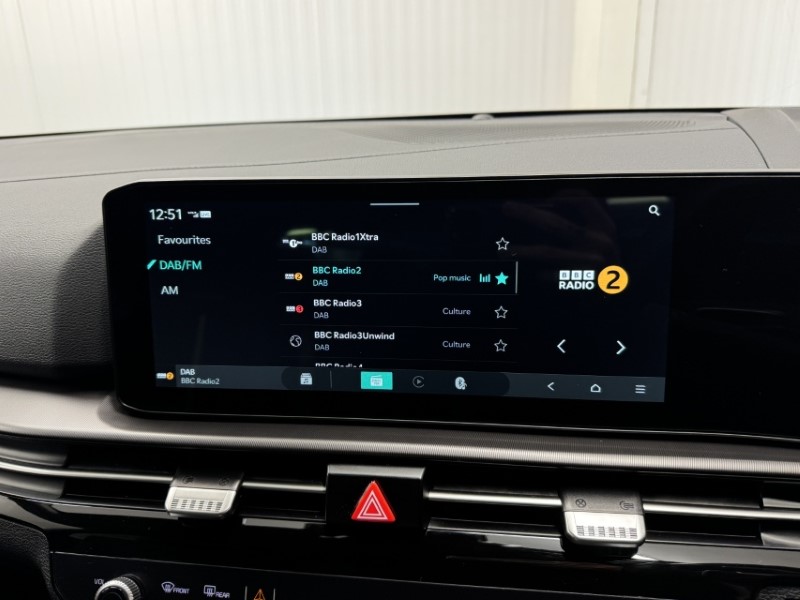 2025 (75) KIA SPORTAGE 1.6T GDi GT-Line 5dr DCT 5328923