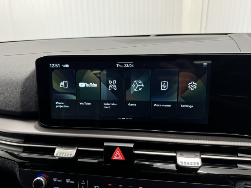 2025 (75) KIA SPORTAGE 1.6T GDi GT-Line 5dr DCT 5328921