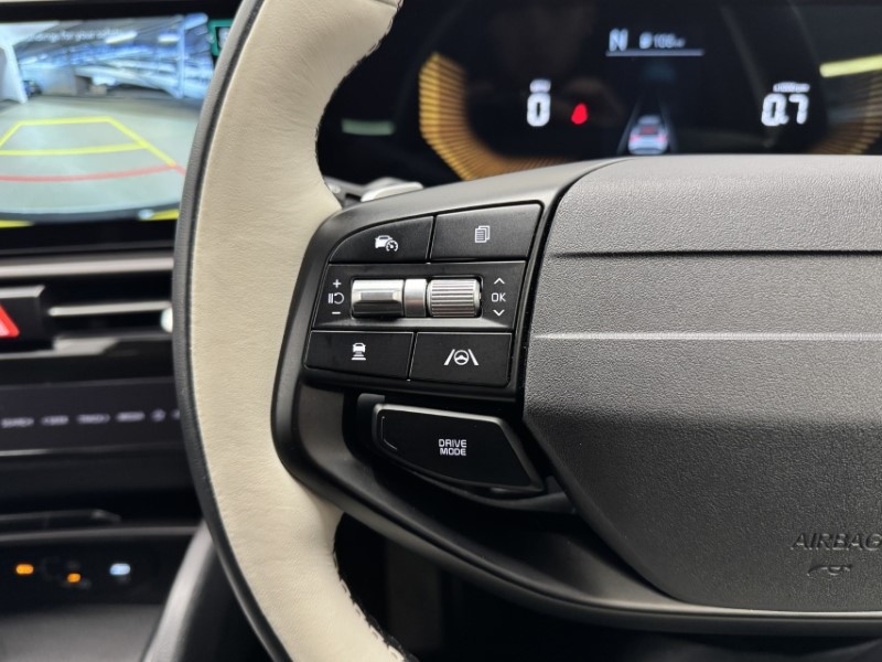 2025 (75) KIA SPORTAGE 1.6T GDi GT-Line 5dr DCT 5328924