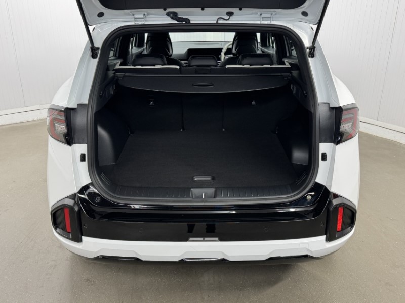 2025 (75) KIA SPORTAGE 1.6T GDi GT-Line 5dr DCT 5328907