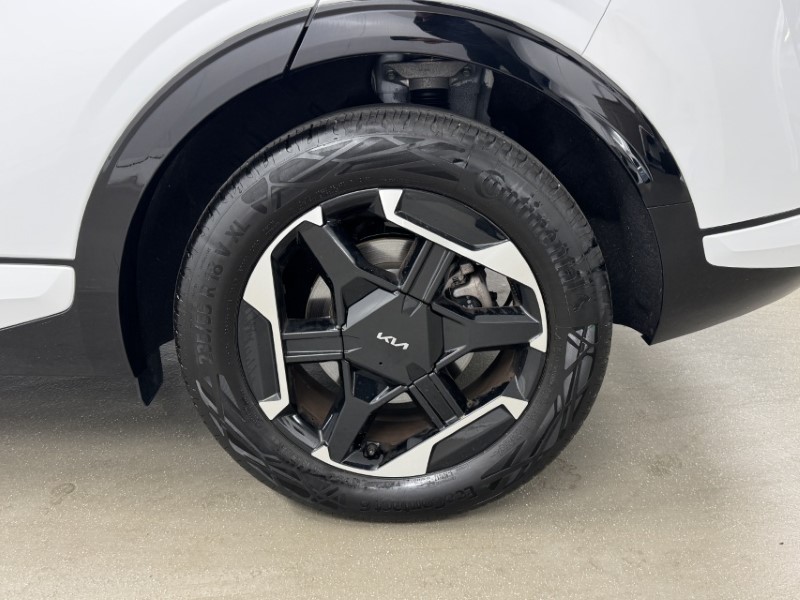 2025 (75) KIA SPORTAGE 1.6T GDi GT-Line 5dr DCT 5328932