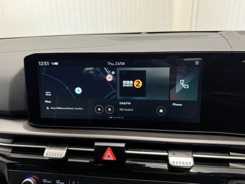 2025 (75) KIA SPORTAGE 1.6T GDi GT-Line 5dr DCT 5328920