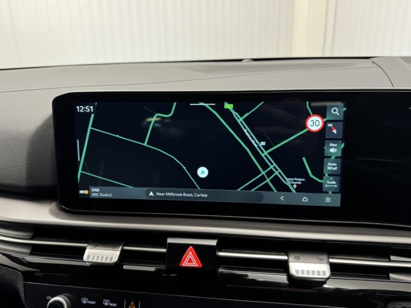 2025 (75) KIA SPORTAGE 1.6T GDi GT-Line 5dr DCT 5328922