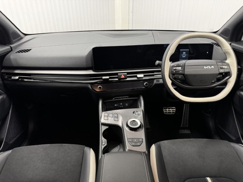 2025 (75) KIA SPORTAGE 1.6T GDi GT-Line 5dr DCT 5322694