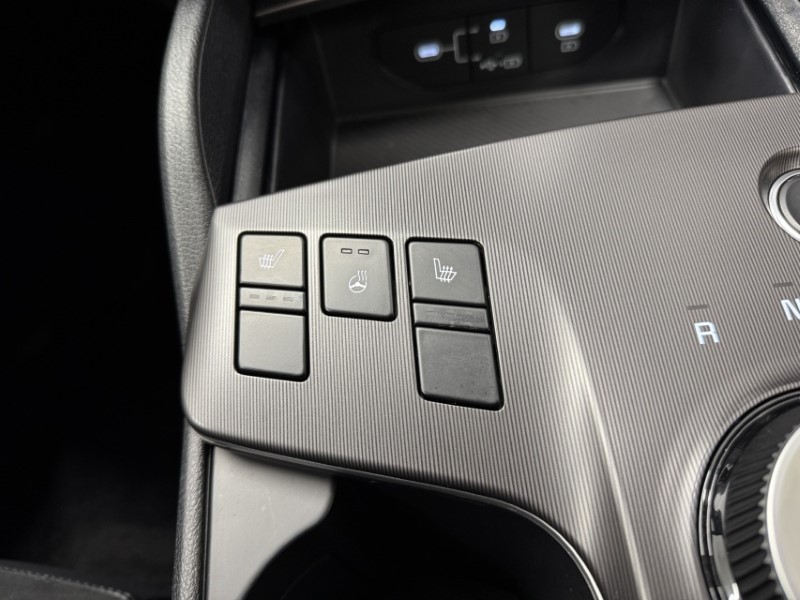 2025 (75) KIA SPORTAGE 1.6T GDi GT-Line 5dr DCT 5322702