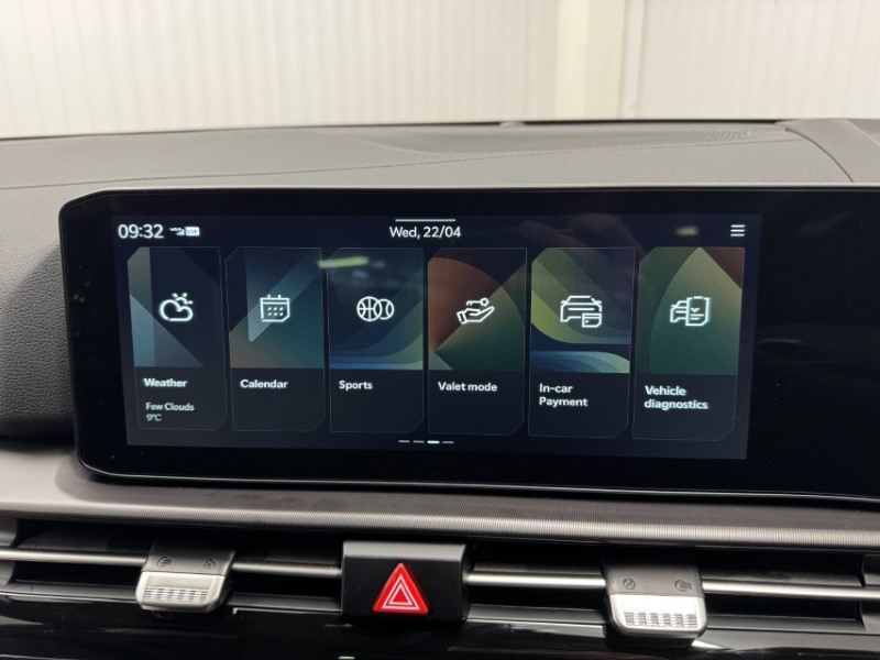 2025 (75) KIA SPORTAGE 1.6T GDi GT-Line 5dr DCT 5322707