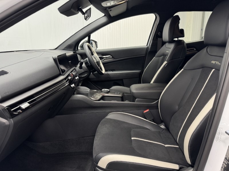 2025 (75) KIA SPORTAGE 1.6T GDi GT-Line 5dr DCT 5322718