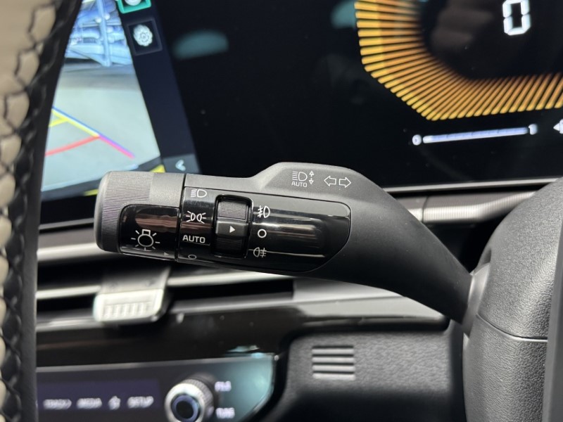 2025 (75) KIA SPORTAGE 1.6T GDi GT-Line 5dr DCT 5322712