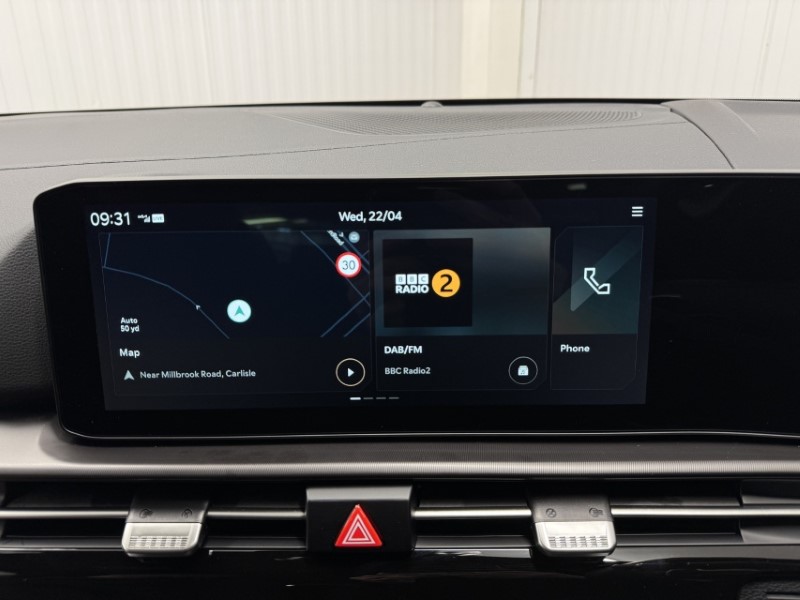 2025 (75) KIA SPORTAGE 1.6T GDi GT-Line 5dr DCT 5322705