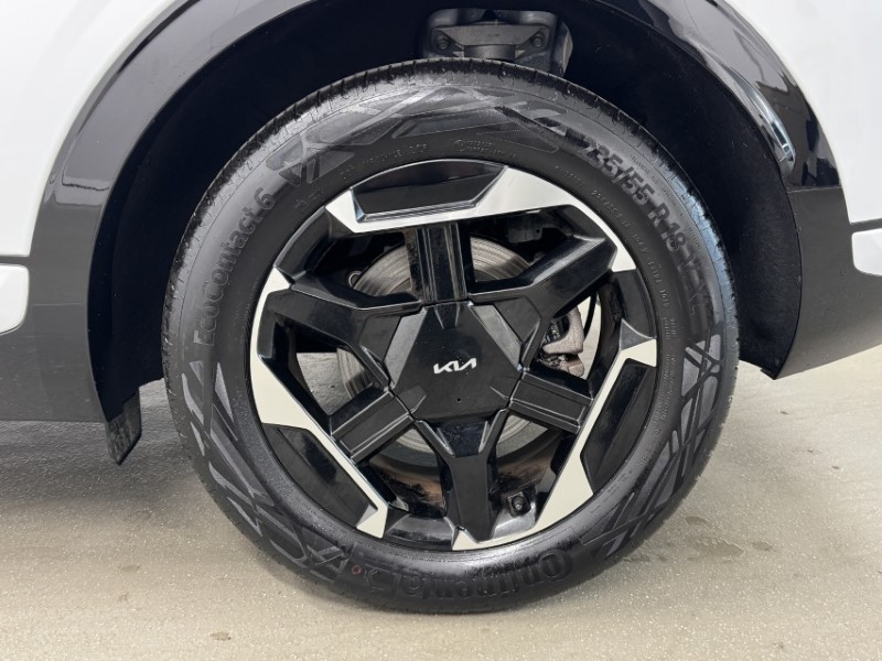 2025 (75) KIA SPORTAGE 1.6T GDi GT-Line 5dr DCT 5322693