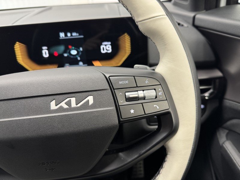 2025 (75) KIA SPORTAGE 1.6T GDi GT-Line 5dr DCT 5322710