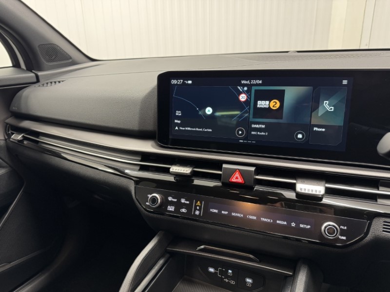 2025 (75) KIA SPORTAGE 1.6T GDi GT-Line 5dr DCT 5322720