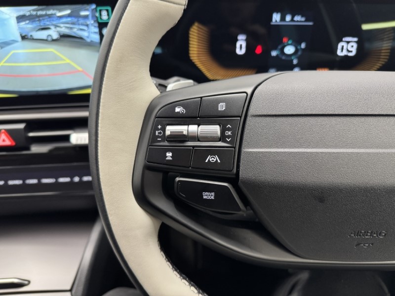 2025 (75) KIA SPORTAGE 1.6T GDi GT-Line 5dr DCT 5322724