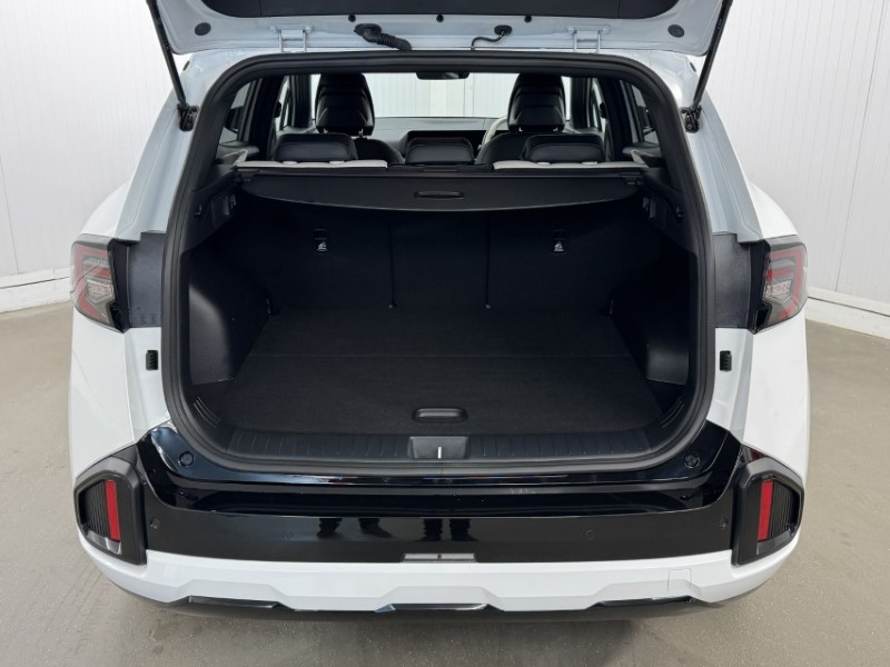 2025 (75) KIA SPORTAGE 1.6T GDi GT-Line 5dr DCT 5322716