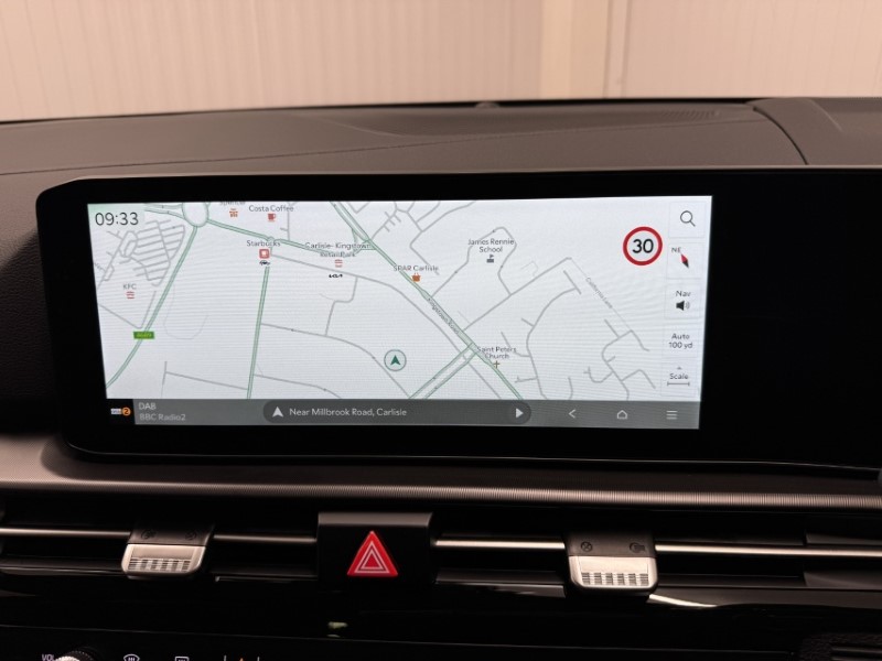 2025 (75) KIA SPORTAGE 1.6T GDi GT-Line 5dr DCT 5322723