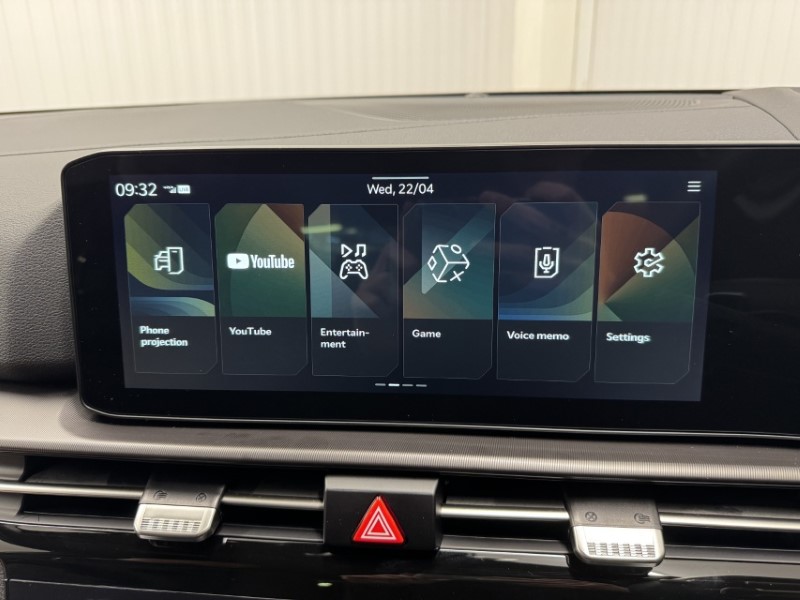 2025 (75) KIA SPORTAGE 1.6T GDi GT-Line 5dr DCT 5322706