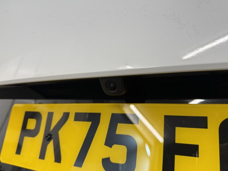 2025 (75) KIA SPORTAGE 1.6T GDi GT-Line 5dr DCT 5322691