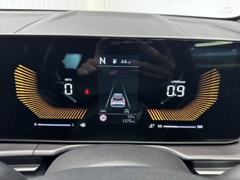 2025 (75) KIA SPORTAGE 1.6T GDi GT-Line 5dr DCT 5322711