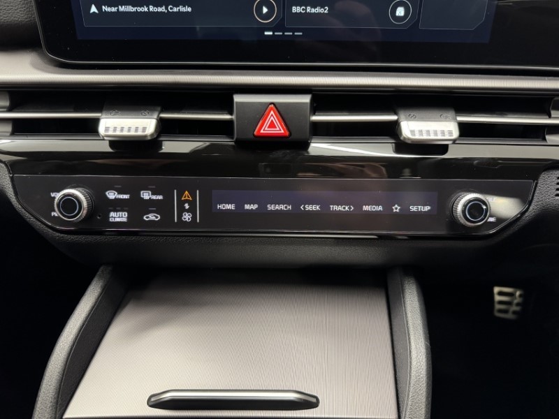 2025 (75) KIA SPORTAGE 1.6T GDi GT-Line 5dr DCT 5322722