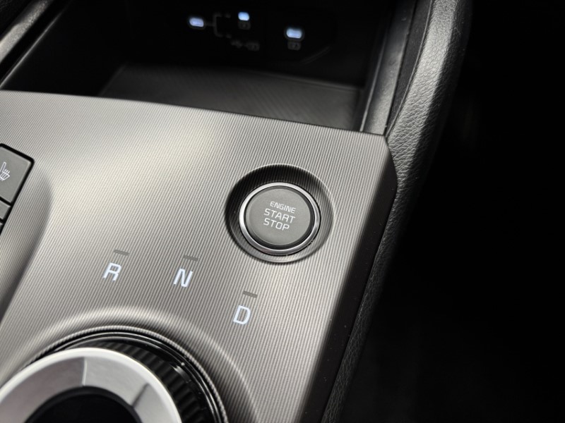 2025 (75) KIA SPORTAGE 1.6T GDi GT-Line 5dr DCT 5322721