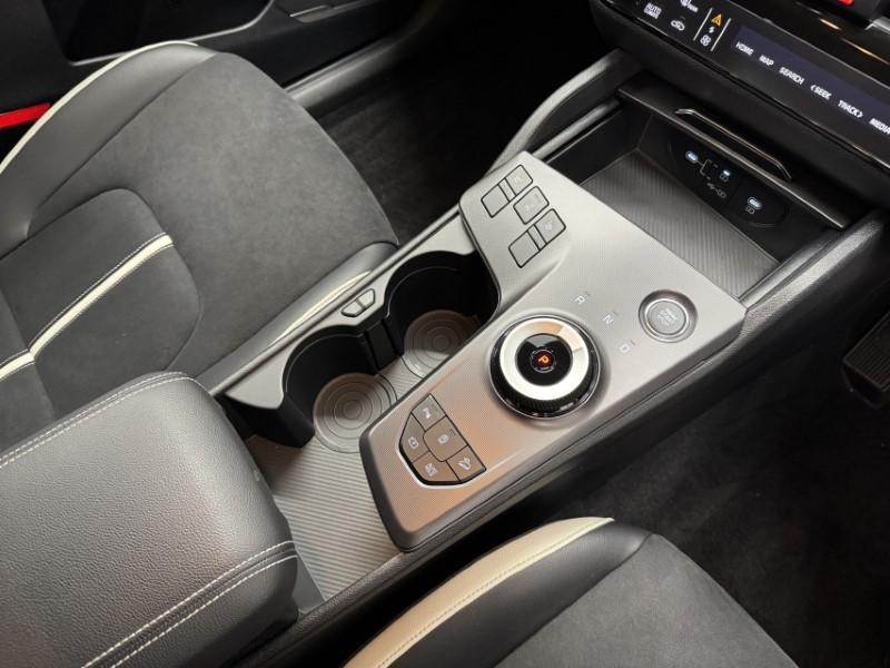 2025 (75) KIA SPORTAGE 1.6T GDi GT-Line 5dr DCT 5322699