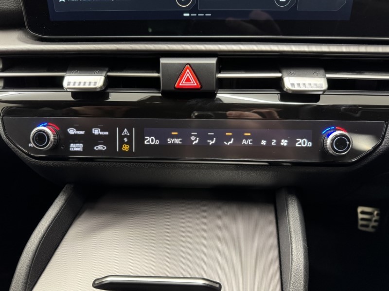 2025 (75) KIA SPORTAGE 1.6T GDi GT-Line 5dr DCT 5322704