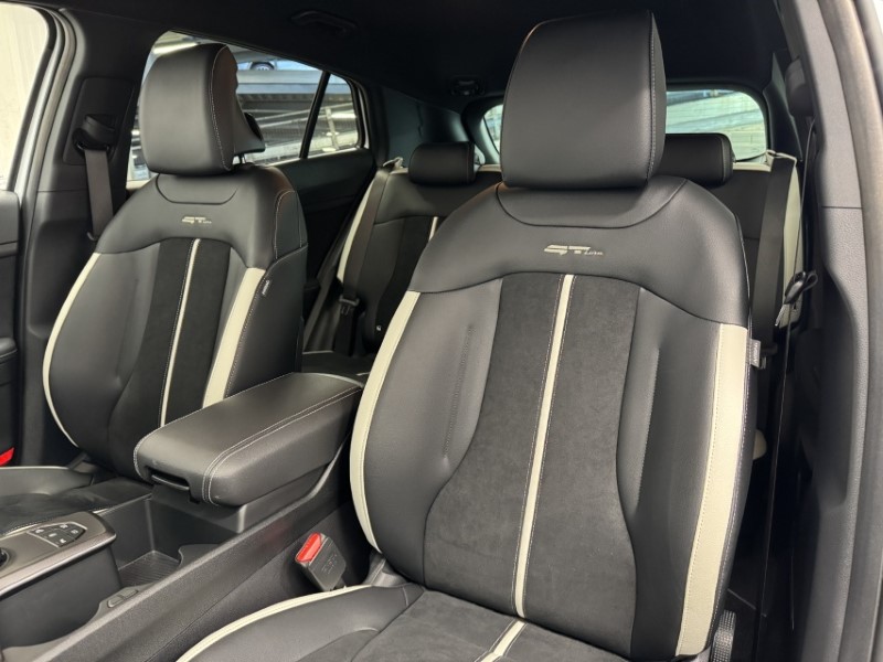 2025 (75) KIA SPORTAGE 1.6T GDi GT-Line 5dr DCT 5322696