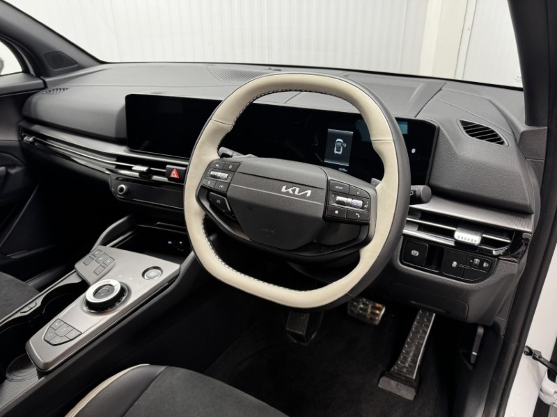 2025 (75) KIA SPORTAGE 1.6T GDi GT-Line 5dr DCT 5322719