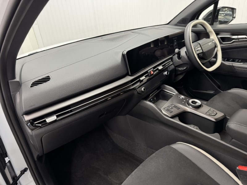 2025 (75) KIA SPORTAGE 1.6T GDi GT-Line 5dr DCT 5322695