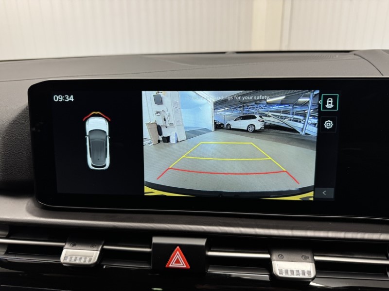 2025 (75) KIA SPORTAGE 1.6T GDi GT-Line 5dr DCT 5322709