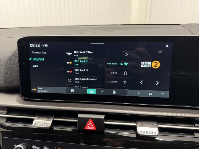 2025 (75) KIA SPORTAGE 1.6T GDi GT-Line 5dr DCT 5322708