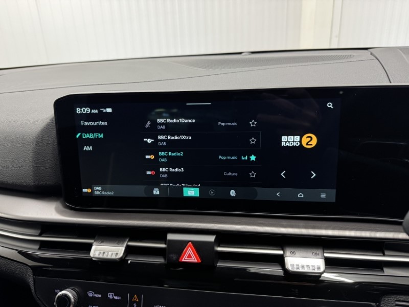 2025 (75) KIA SPORTAGE 1.6T GDi GT-Line 5dr DCT 5327017