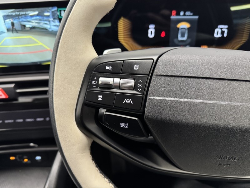 2025 (75) KIA SPORTAGE 1.6T GDi GT-Line 5dr DCT 5327018