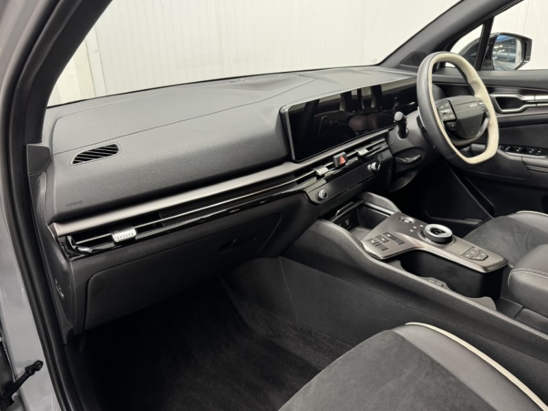 2025 (75) KIA SPORTAGE 1.6T GDi GT-Line 5dr DCT 5327009