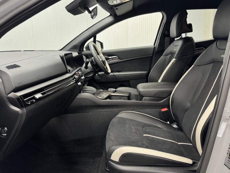 2025 (75) KIA SPORTAGE 1.6T GDi GT-Line 5dr DCT 5327030