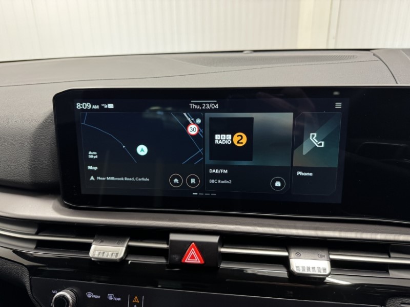 2025 (75) KIA SPORTAGE 1.6T GDi GT-Line 5dr DCT 5327038