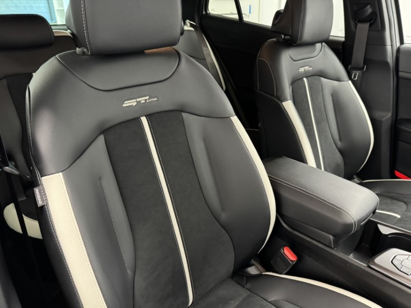 2025 (75) KIA SPORTAGE 1.6T GDi GT-Line 5dr DCT 5327012